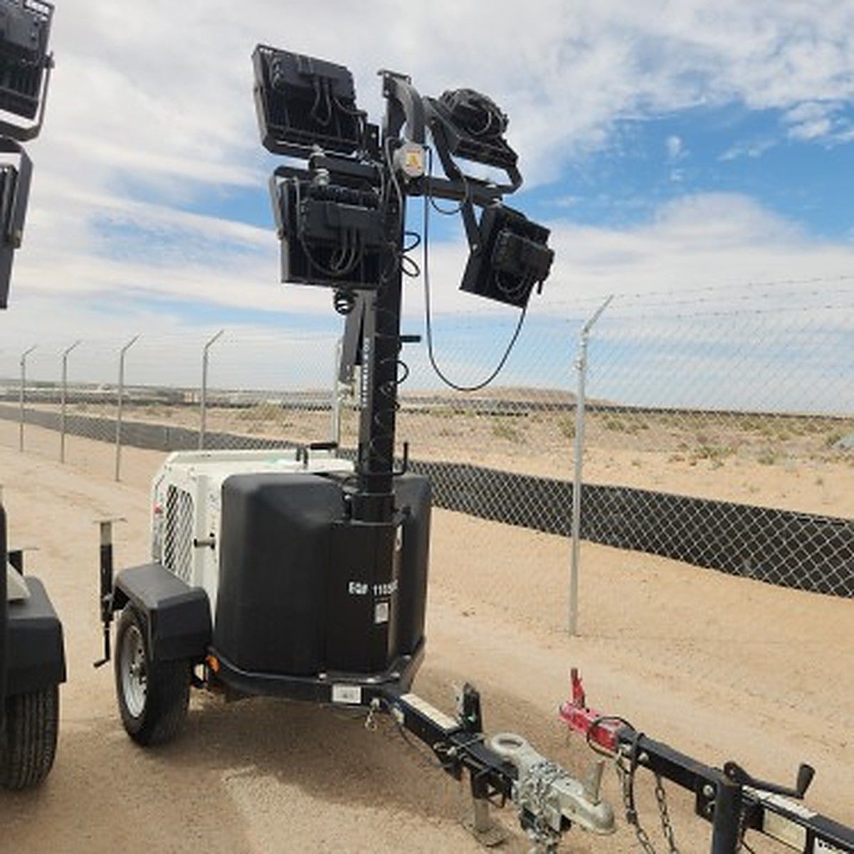 ALLMAND BR NLGR LC 6KW photo 4