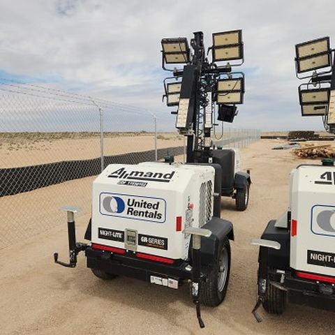 2023 ALLMAND BR NLGR LC 6KW for sale