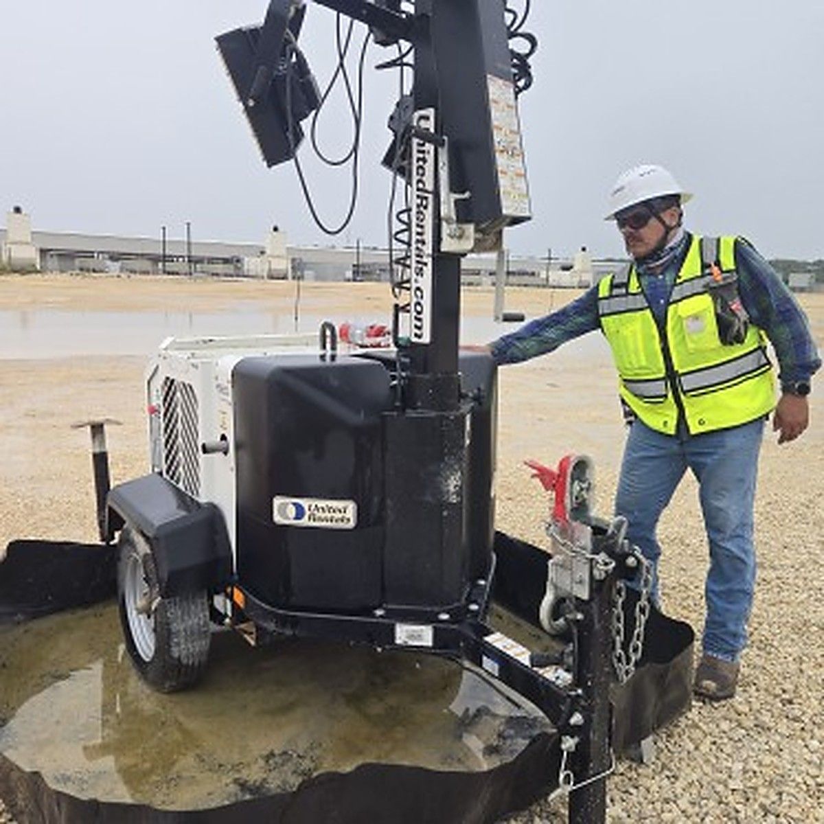 ALLMAND BR NLGR LC 6KW photo 2