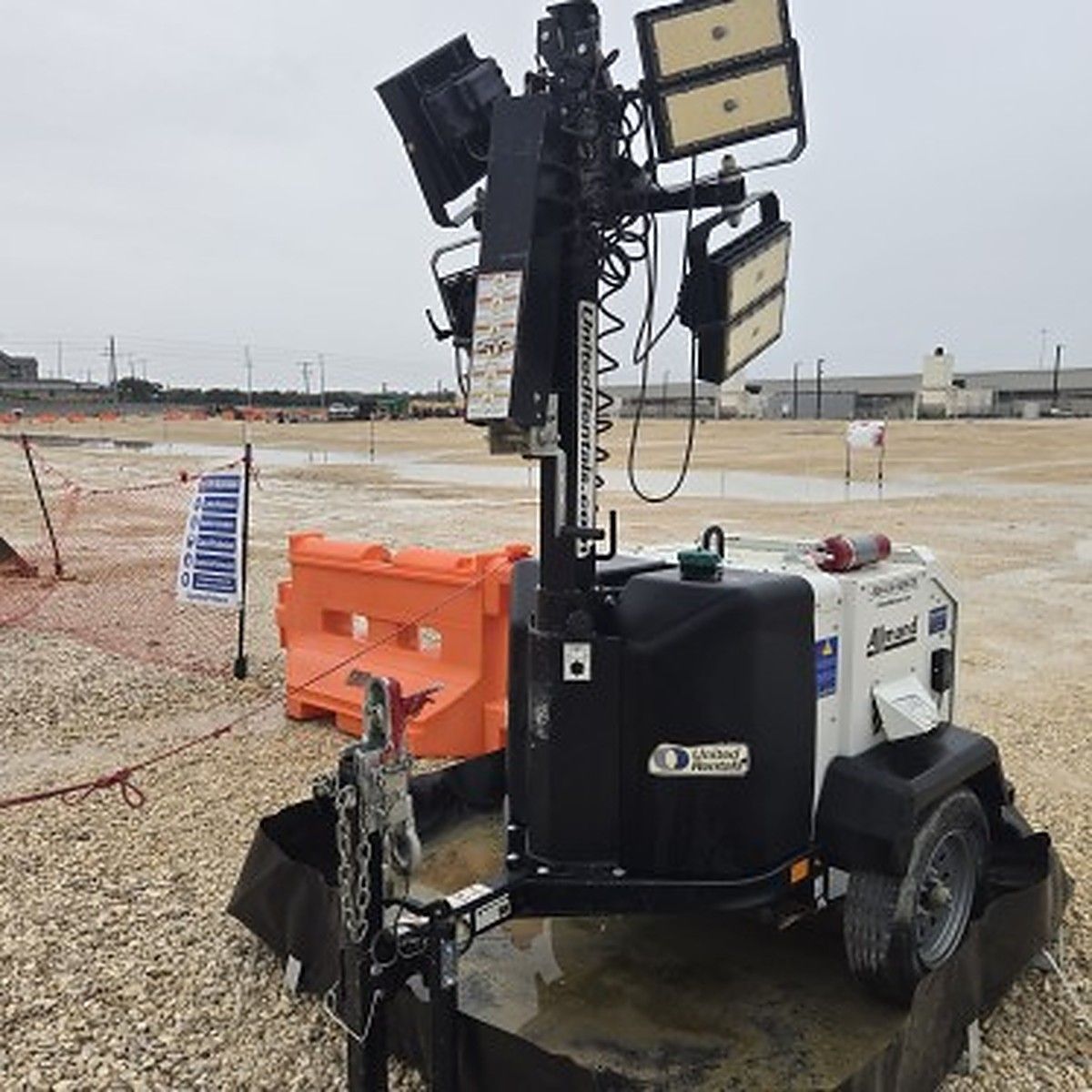 ALLMAND BR NLGR LC 6KW photo 3