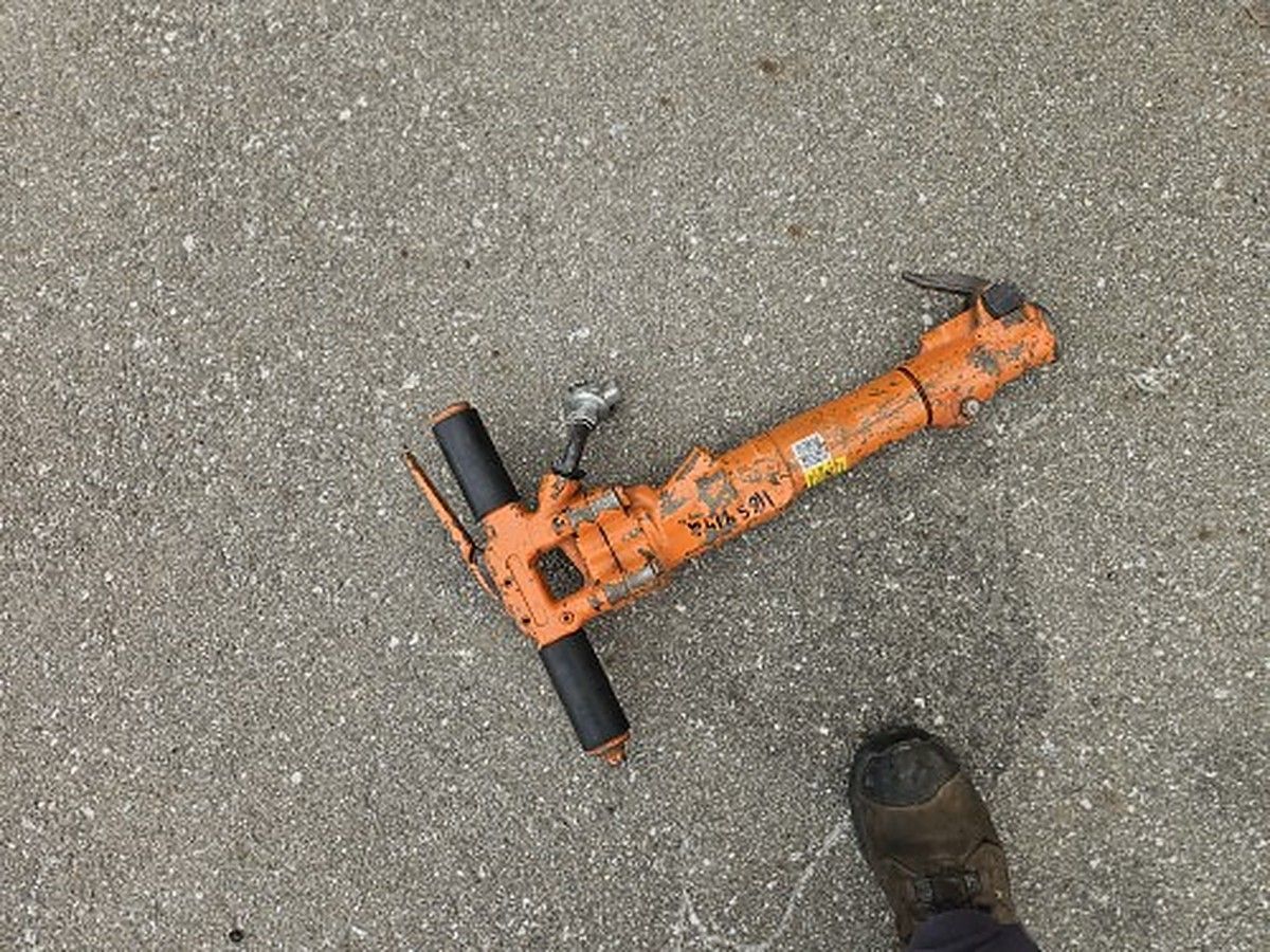 APT M117 photo 2