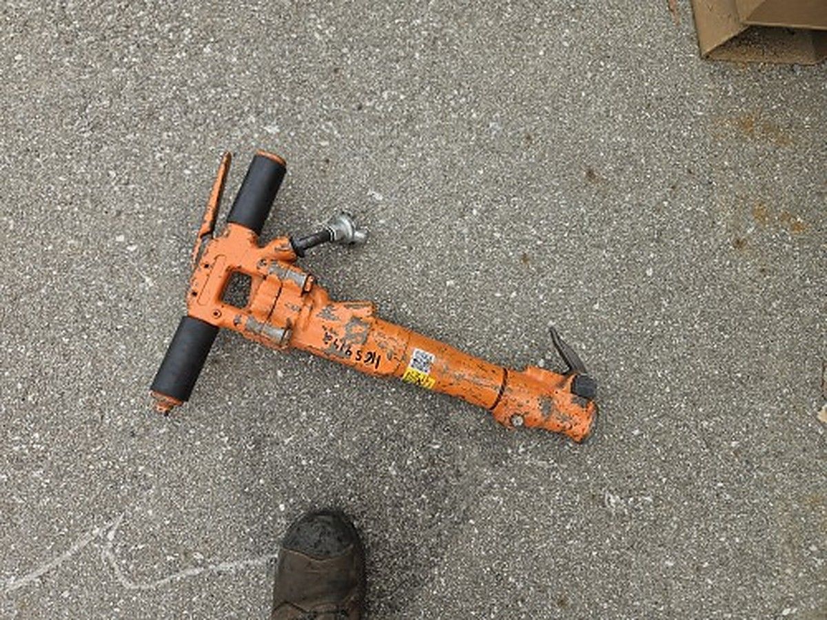 APT M117 photo 5