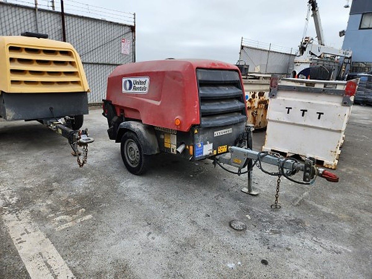ATLASCOPCO CPS 175-100 CW photo 3