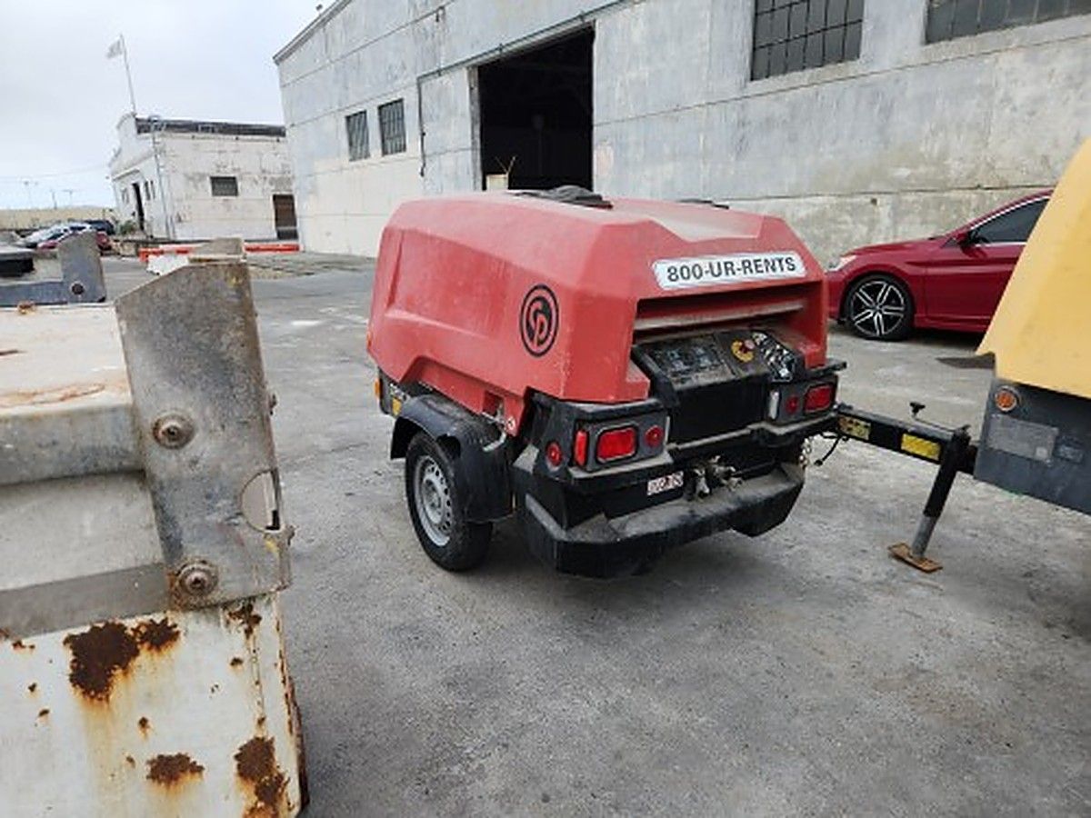 ATLASCOPCO CPS 175-100 CW photo 4
