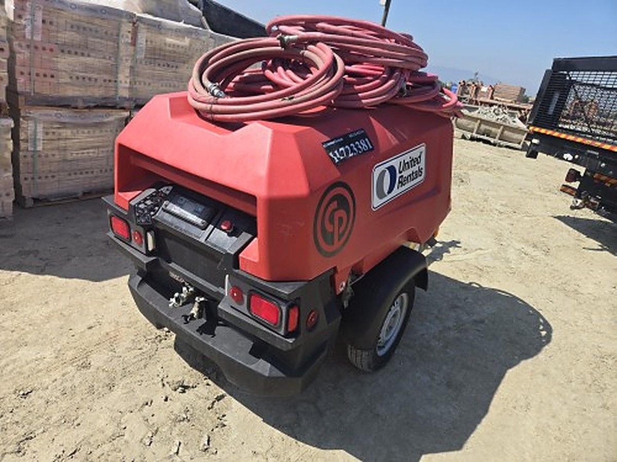 ATLASCOPCO CPS 175-100 CW photo 2