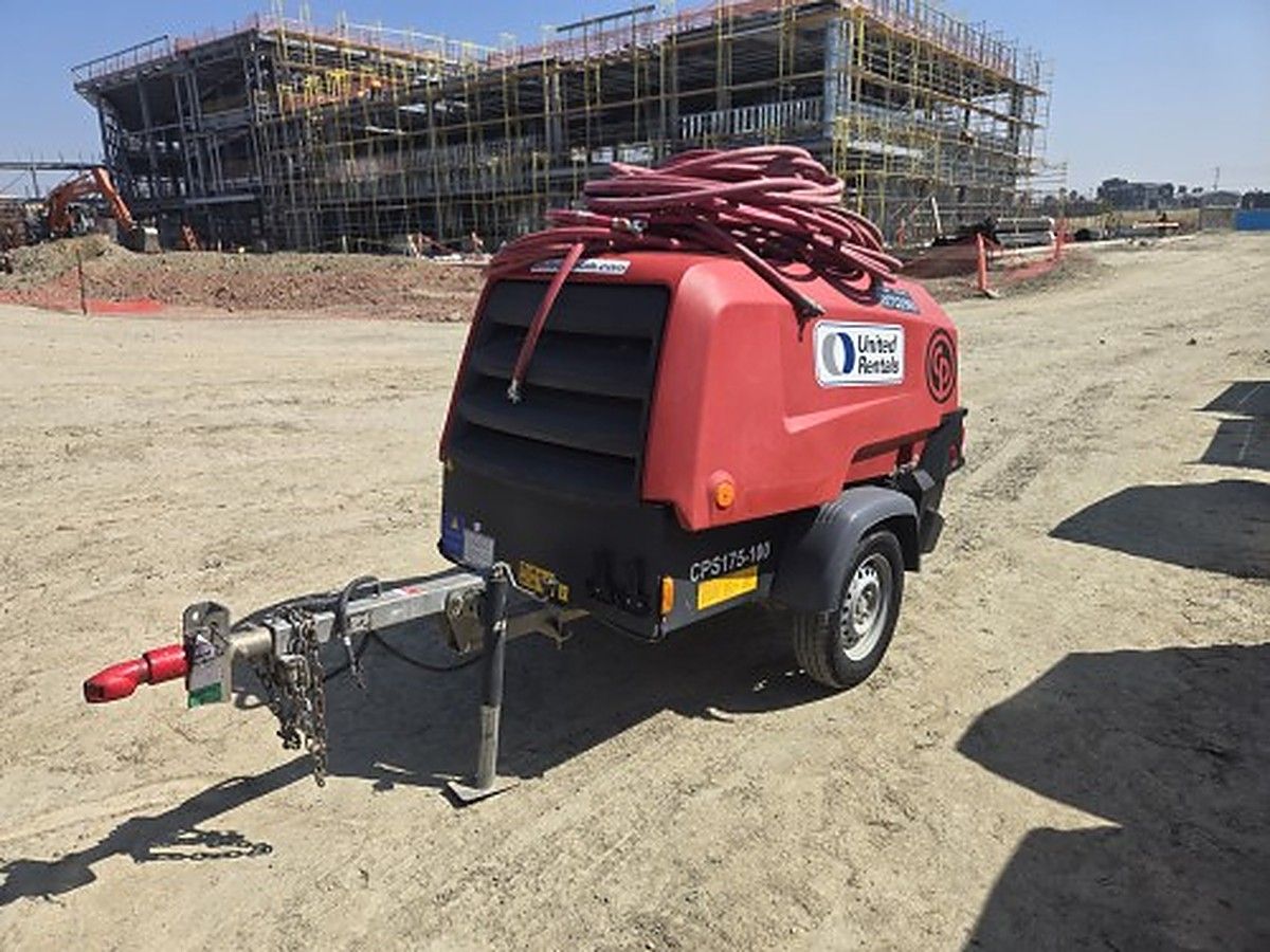 ATLASCOPCO CPS 175-100 CW photo 4