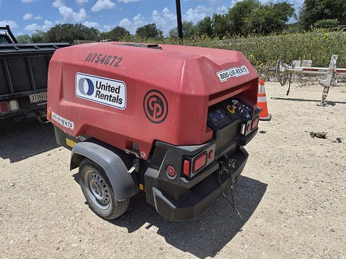 ATLASCOPCO CPS 175-100 CW photo 5