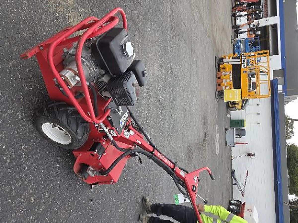 BARRETTO E1320H photo 2