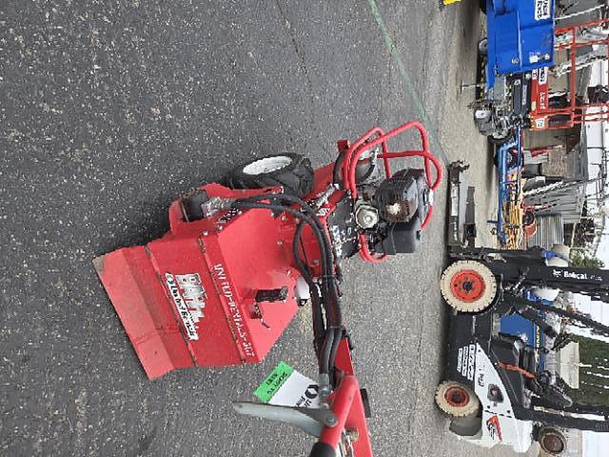 BARRETTO E1320H photo 5