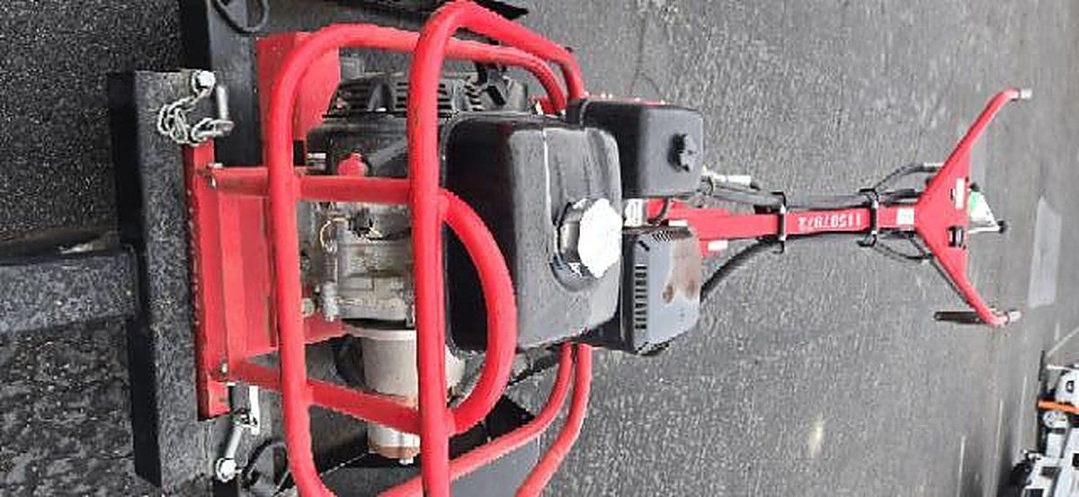 BARRETTO E1320H photo 7