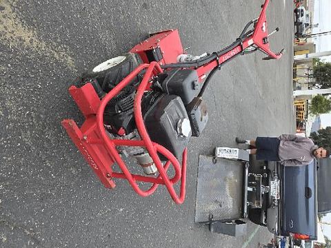 2023 BARRETTO E1320H for sale