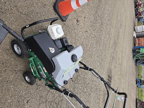 2023 BILLY GOAT AE4001H Aerator Lawn Gas Powered