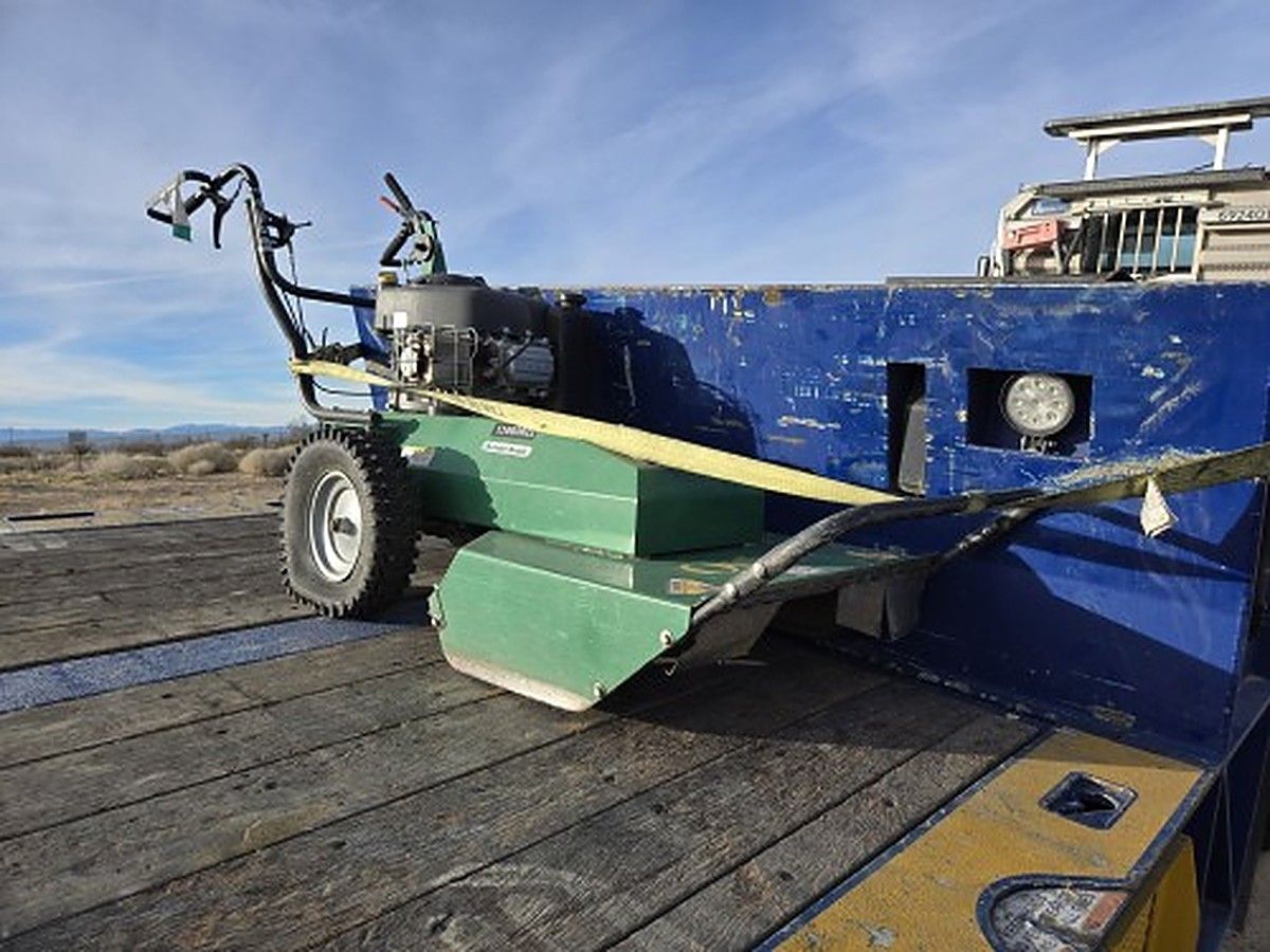 2023 BILLY GOAT BC2600ICM for sale in Las Vegas, NV