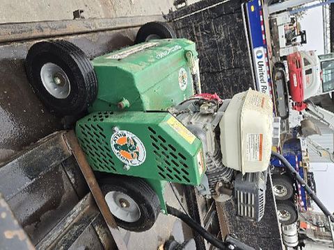 2023 BILLY GOAT PR550H Thatcher Lawn Renovator