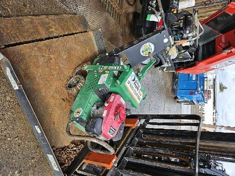 2023 BILLY GOAT SC181H Sod Cutter 18"