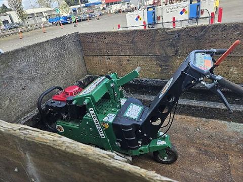 2023 BILLY GOAT SC181H Sod Cutter 18"