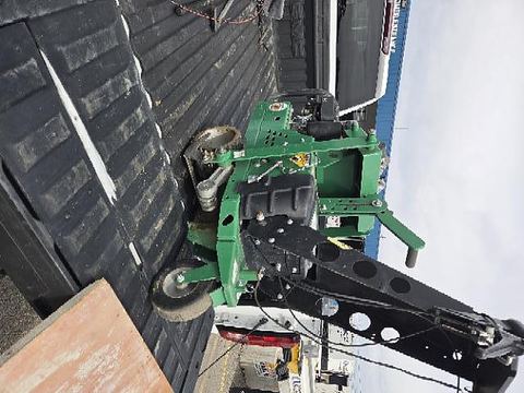 2023 BILLY GOAT SC181H Sod Cutter 18"