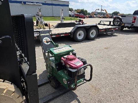 2023 BILLY GOAT SC181H Sod Cutter 18"