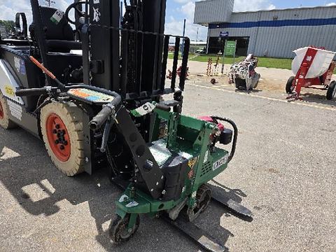 2023 BILLY GOAT SC181H Sod Cutter 18"