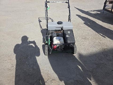 2023 BILLY GOAT SC182HCA Aerator Lawn Gas Powered Large