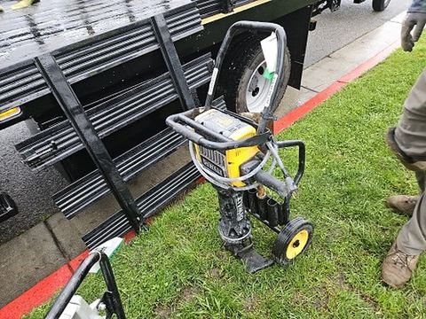 2023 BLACK&DCKR D25980K for sale