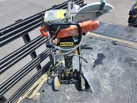 2023 BLACK&DCKR D25980K Demo Hammer 60# Electric