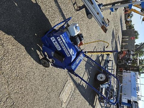 2023 BLUEBIRD 19