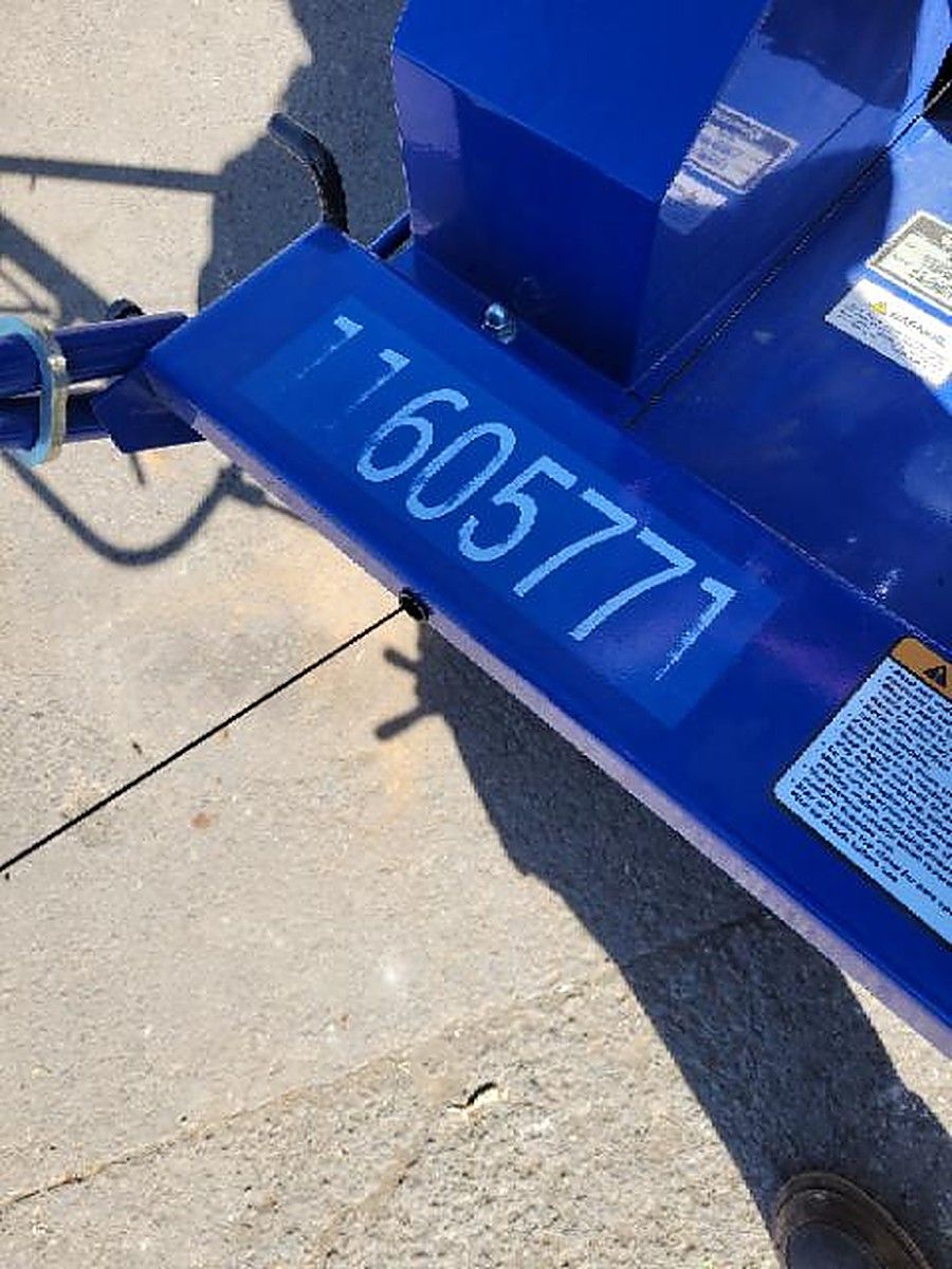 BLUEBIRD H530A photo 2