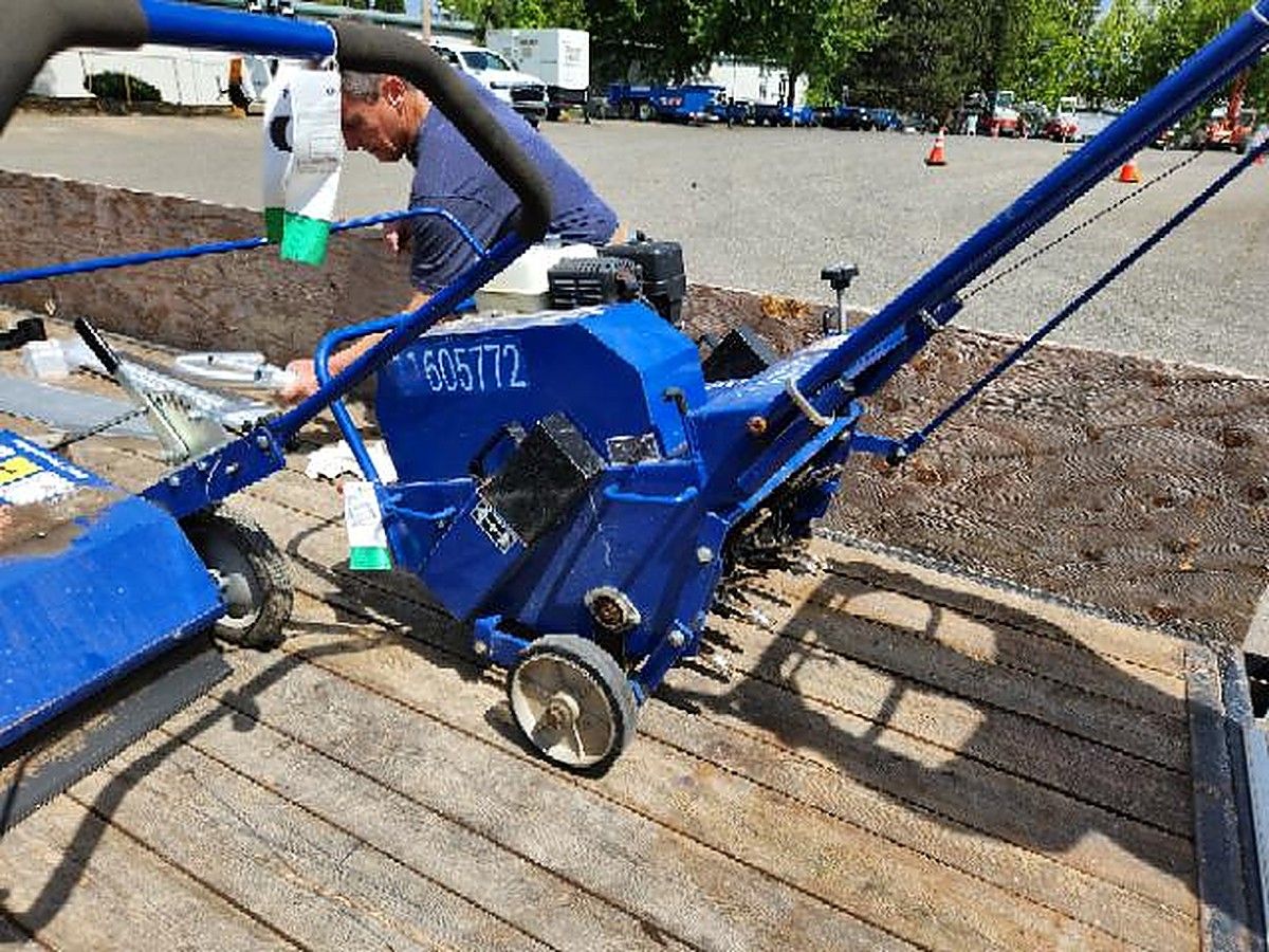 BLUEBIRD H530A photo 2