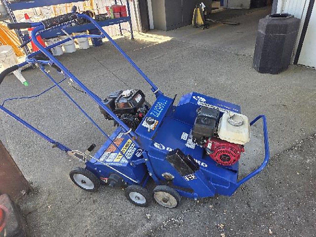 BLUEBIRD H530A photo 3