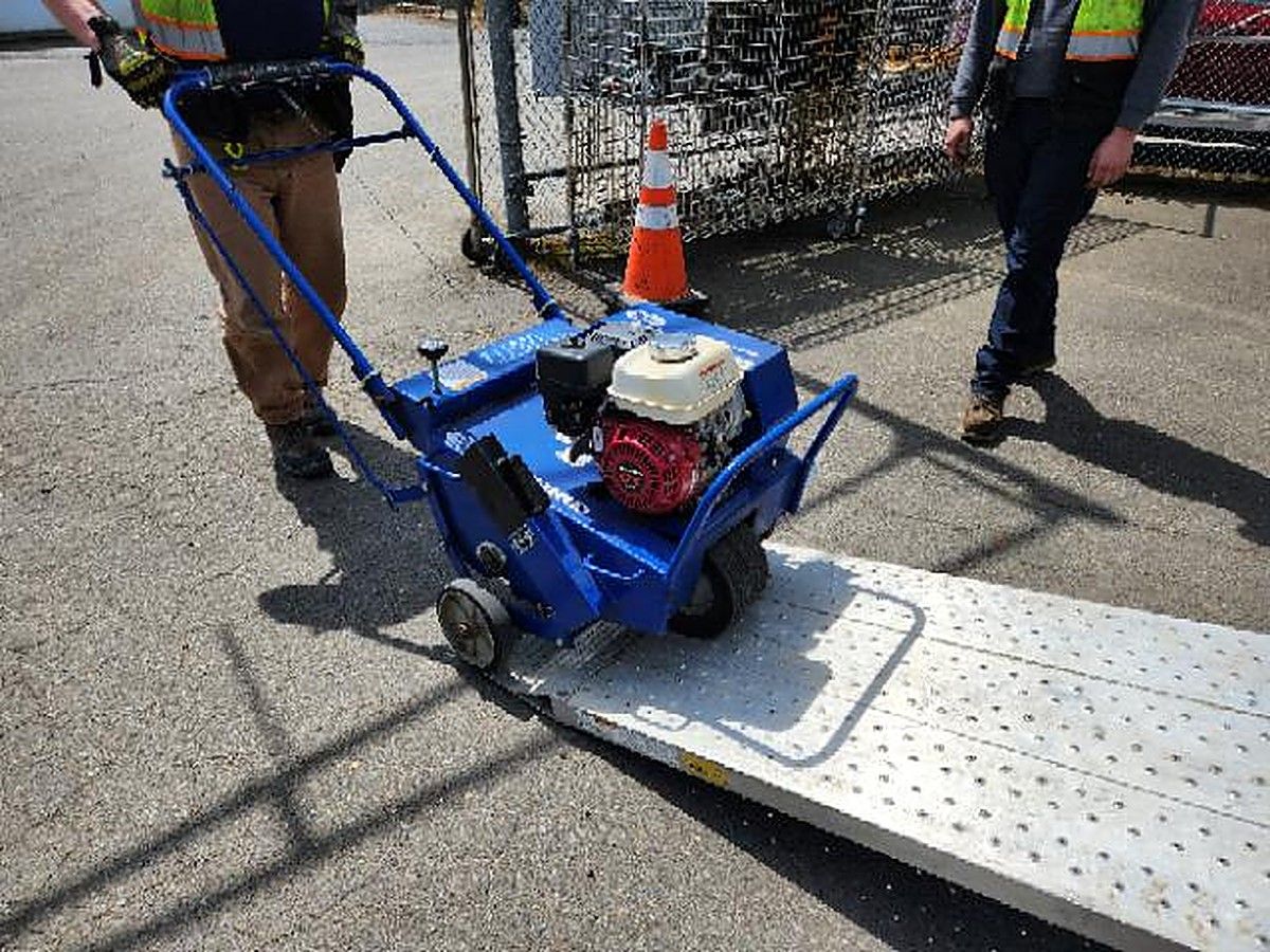BLUEBIRD H530A photo 4