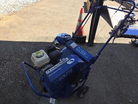 2023 BLUEBIRD H530A Aerator Lawn Gas Powered
