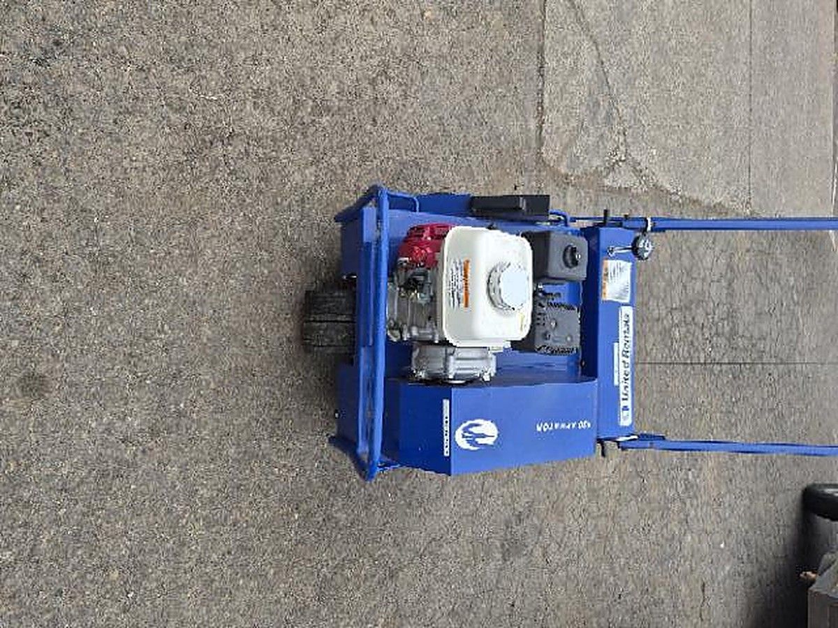 BLUEBIRD H530A photo 2