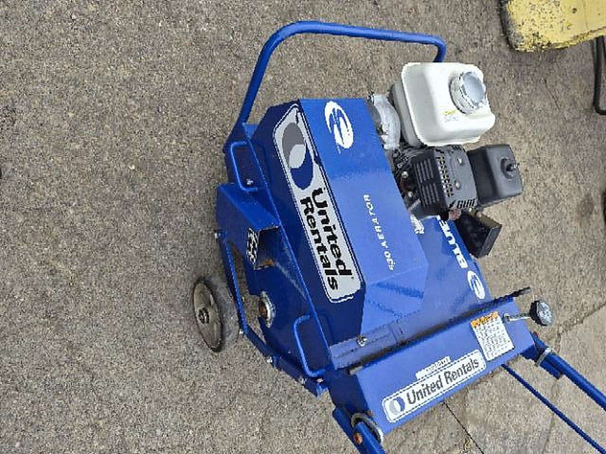 BLUEBIRD H530A photo 3