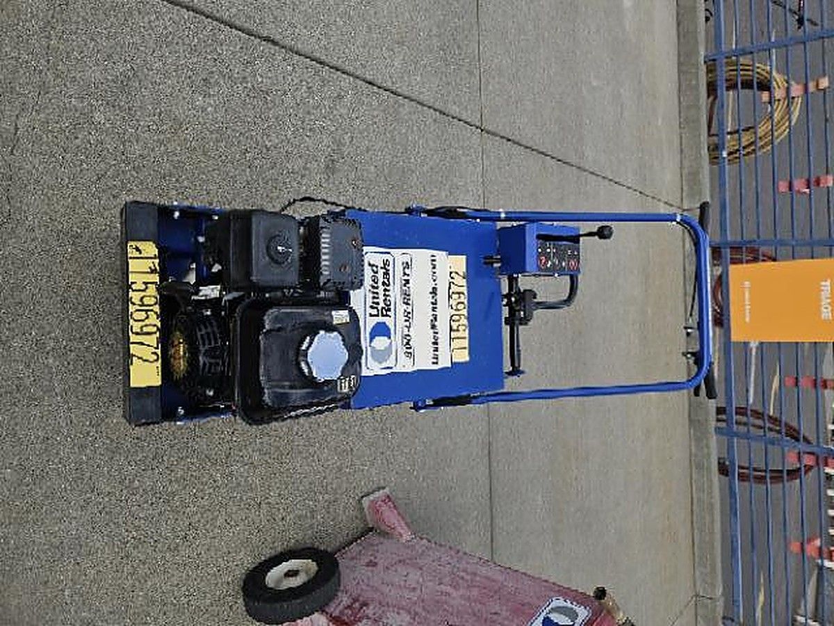 BLUEBIRD SC550H photo 4