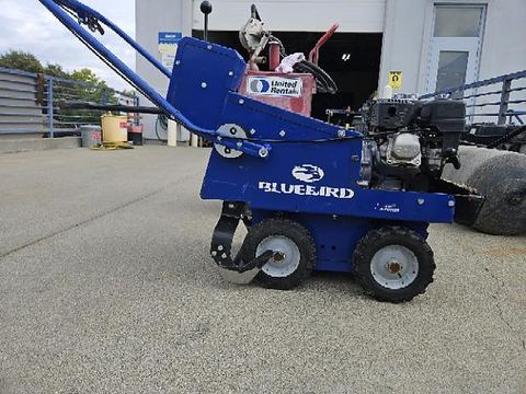 2023 BLUEBIRD SC550H Sod Cutter 18"