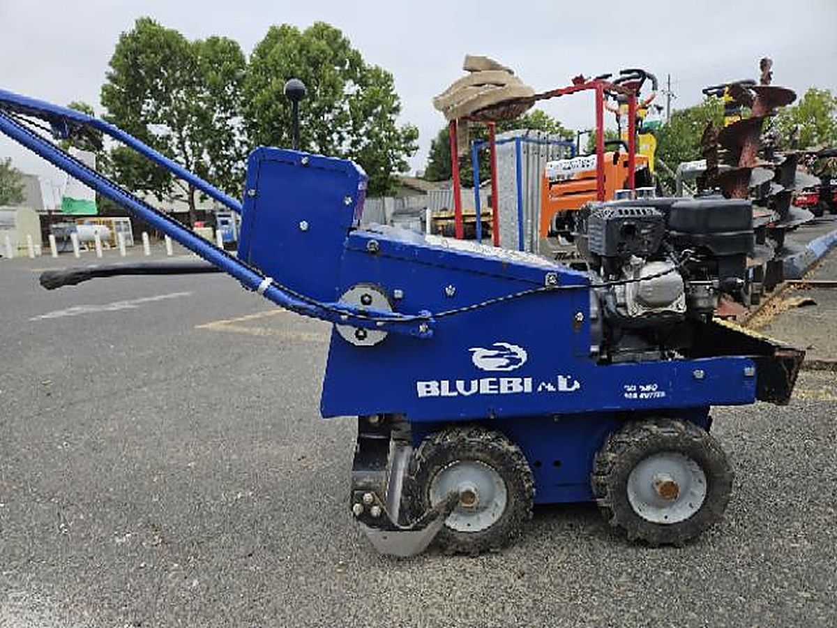 2023 BLUEBIRD SC550H for sale in Las Vegas, NV