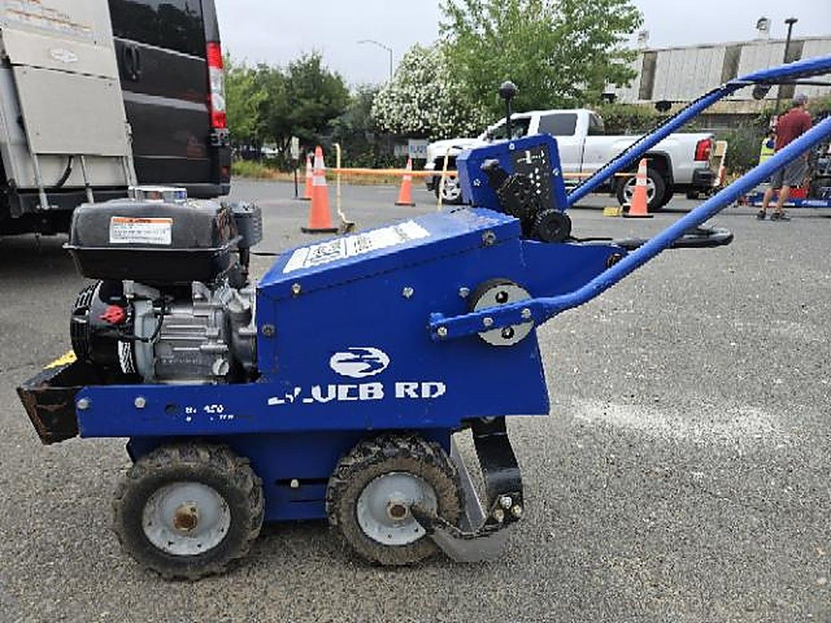BLUEBIRD SC550H photo 2