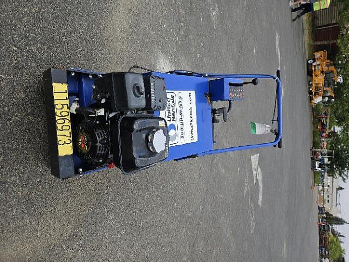 BLUEBIRD SC550H photo 4