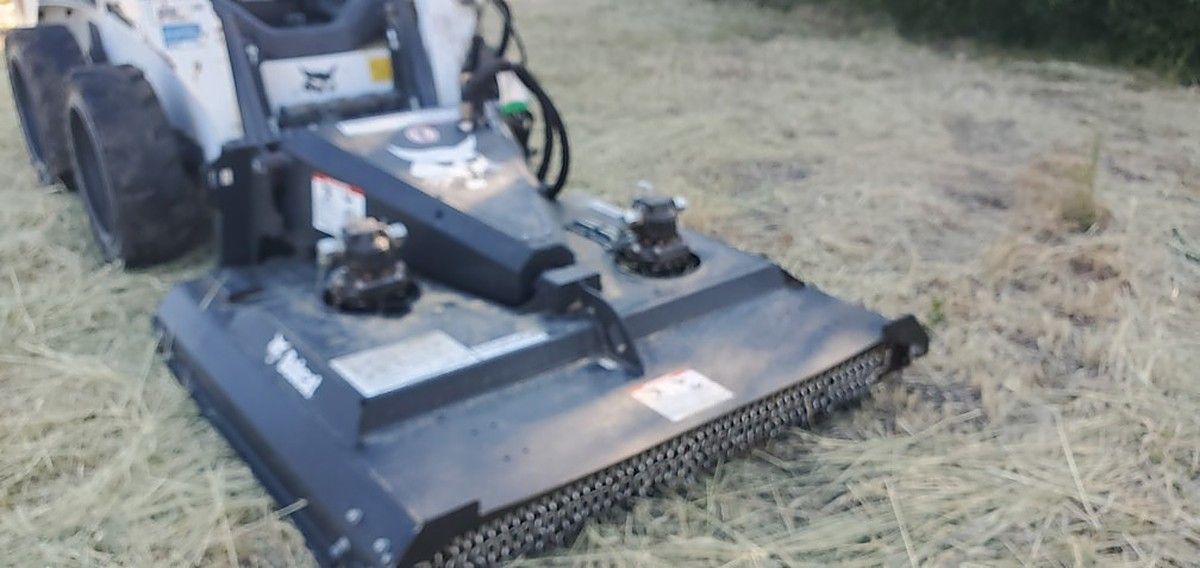 BOBCAT B376 photo 4