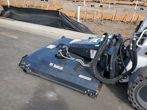 2023 BOBCAT B376 for sale