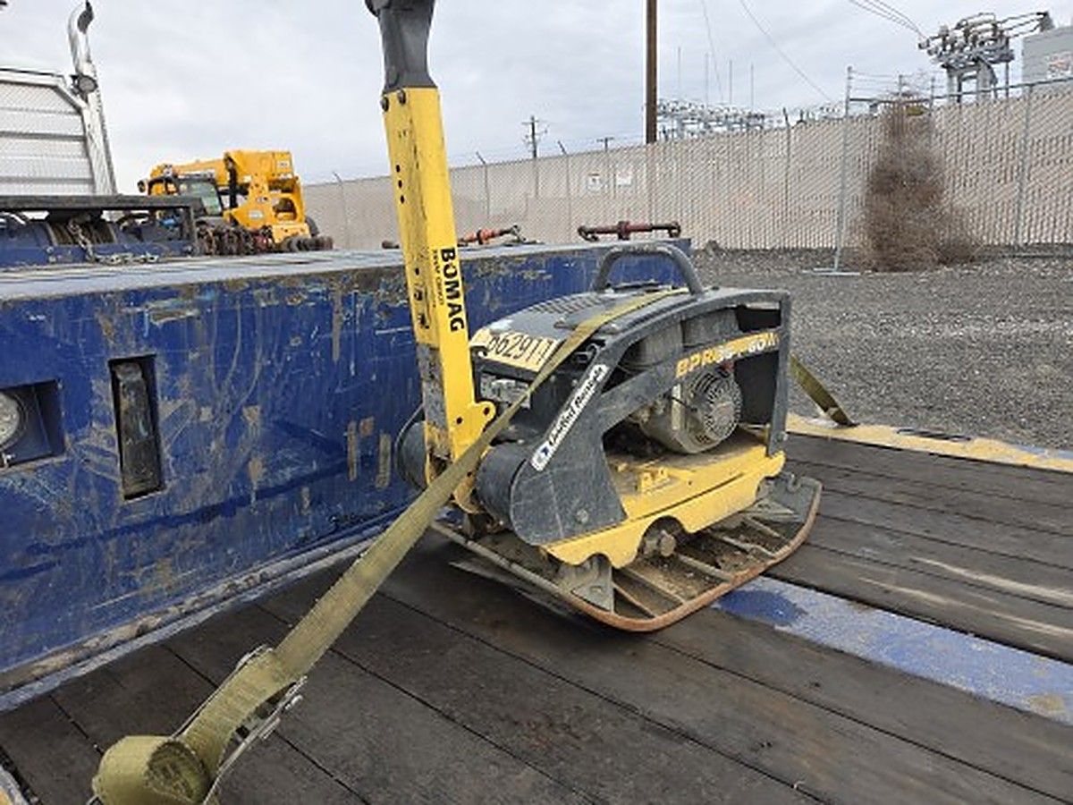 2023 BOMAG BPR35/60 for sale in Las Vegas, NV