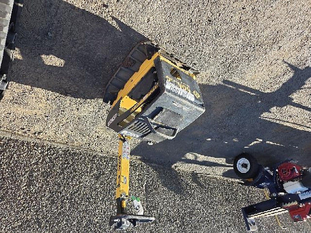 BOMAG BPR35/60 photo 5