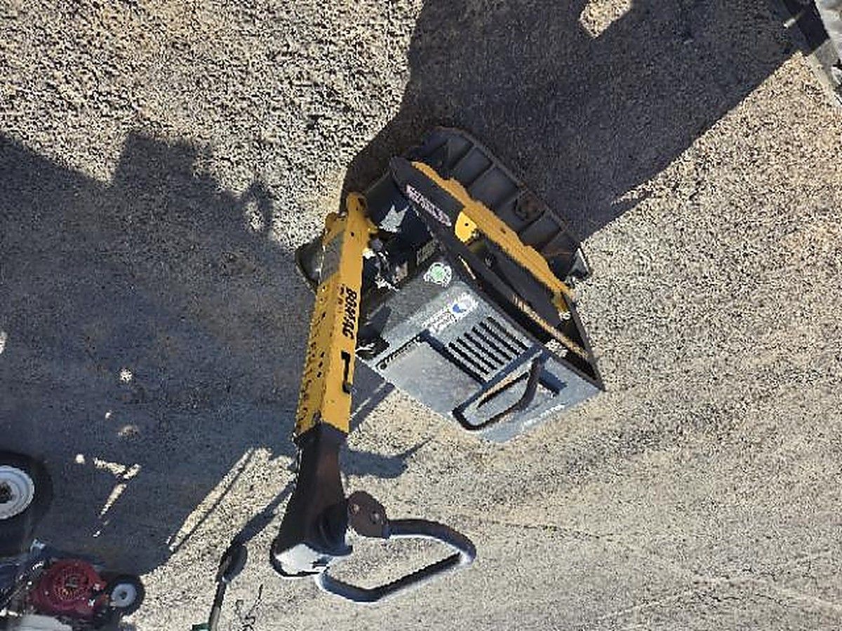 BOMAG BPR35/60 photo 6