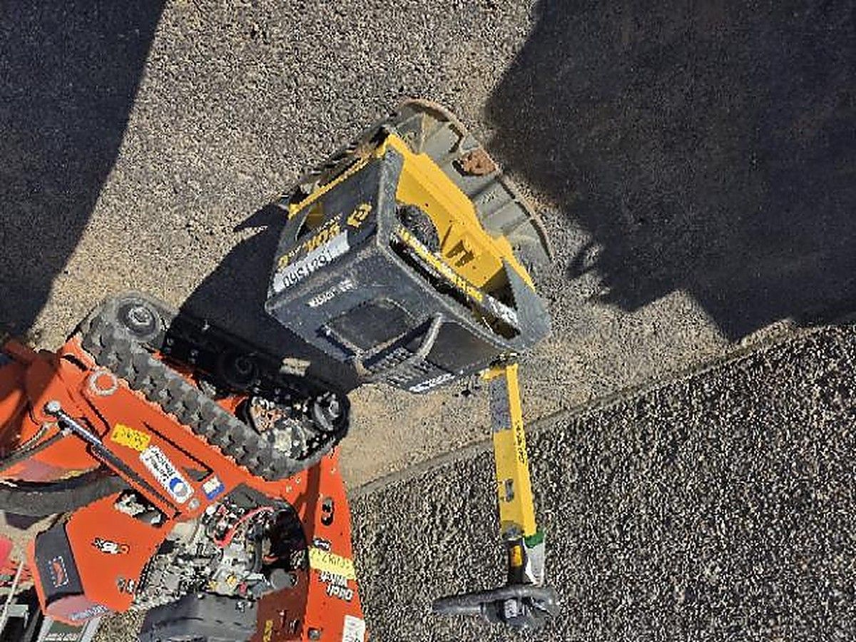BOMAG BPR35/60 photo 7