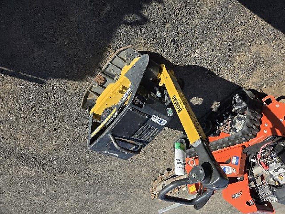 BOMAG BPR35/60 photo 8