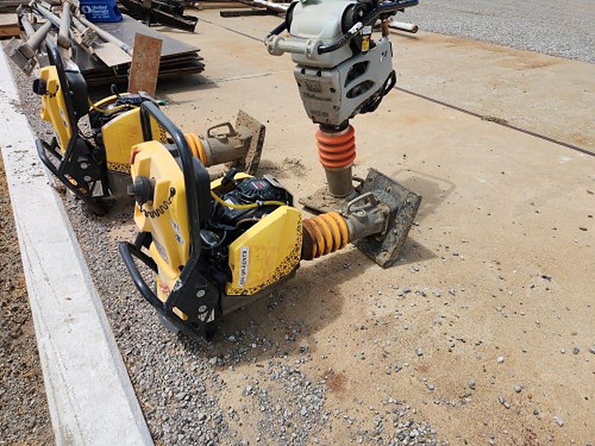 BOMAG BT-50 photo 2