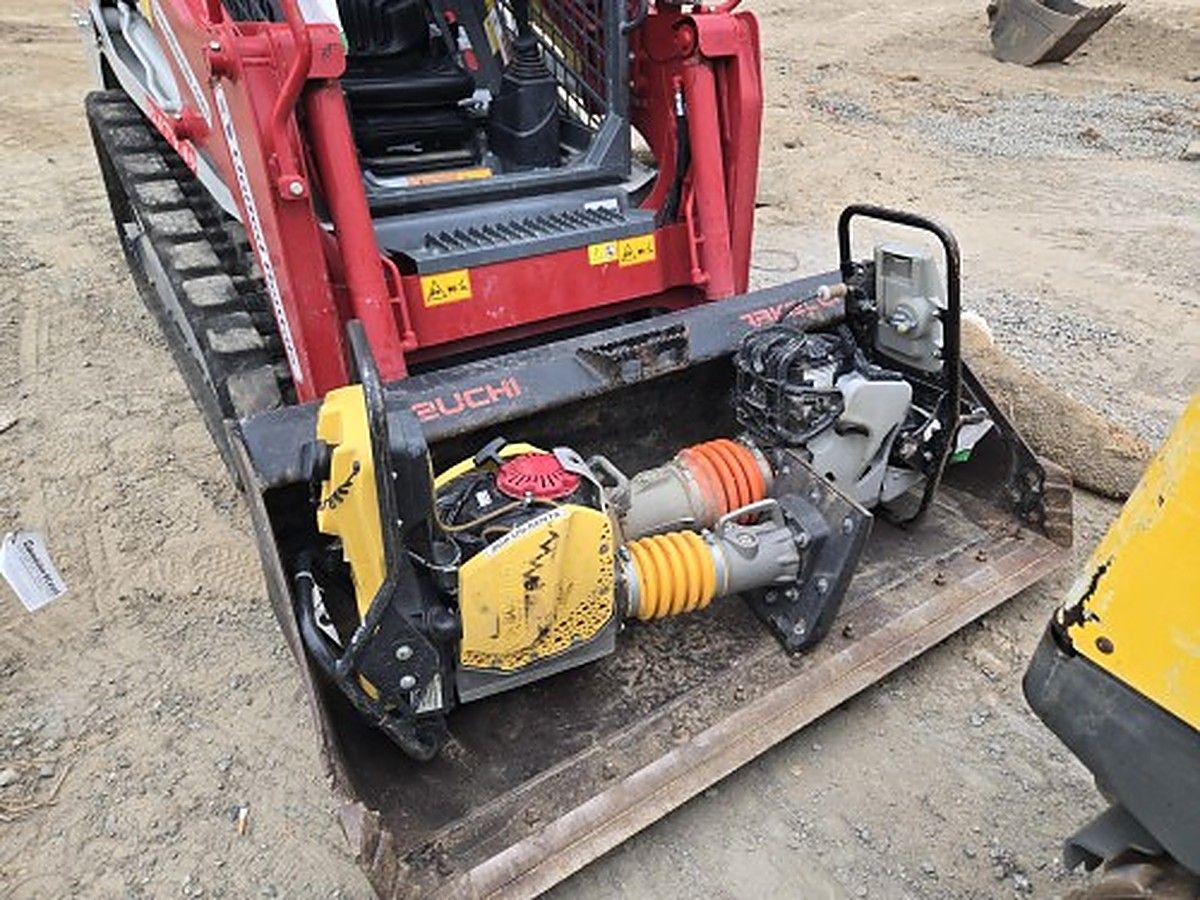 BOMAG BT-60 photo 2