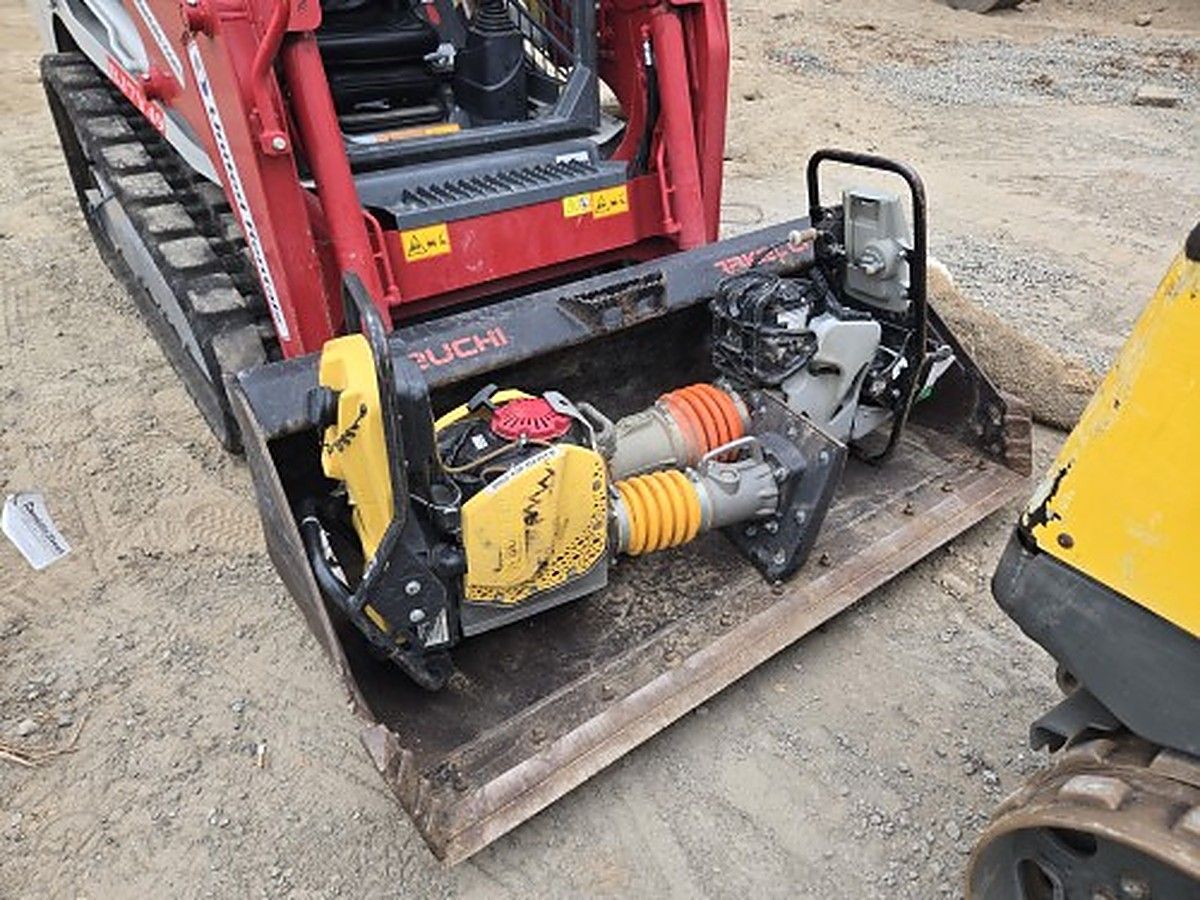 BOMAG BT-60 photo 3