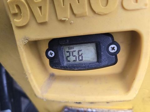 2023 BOMAG BT-60 for sale